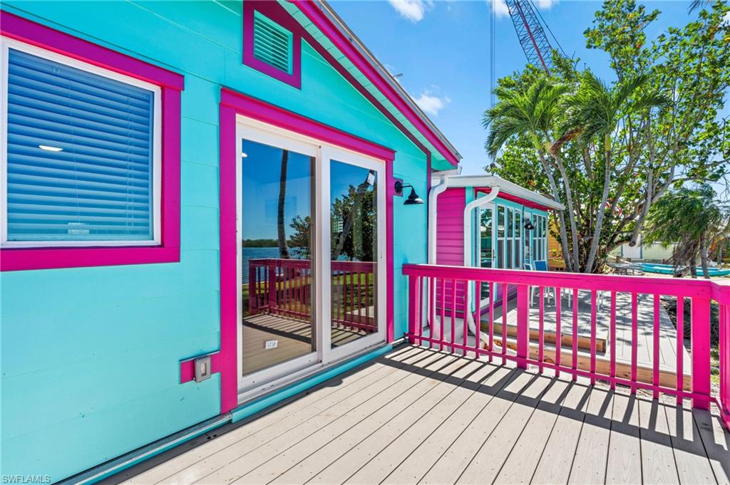 MATLACHA - Residential