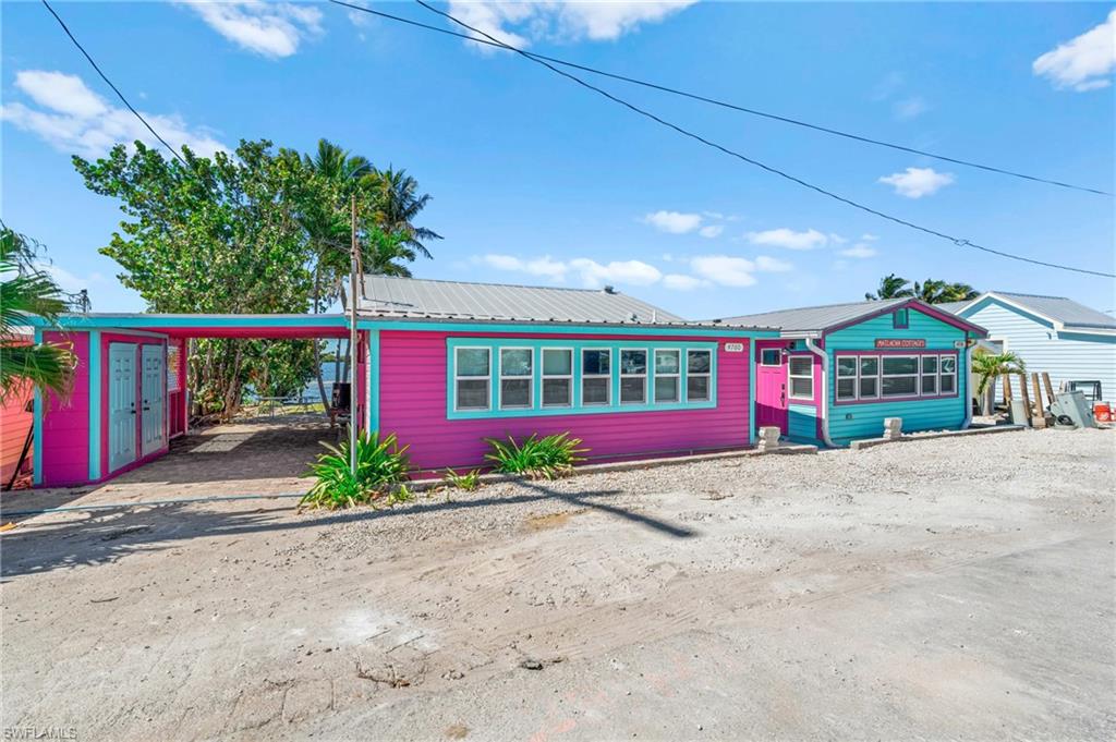 MATLACHA - Residential