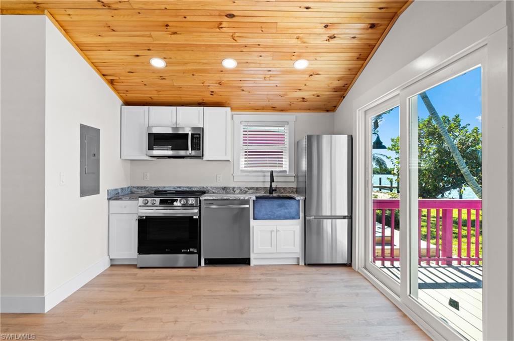 MATLACHA - Residential