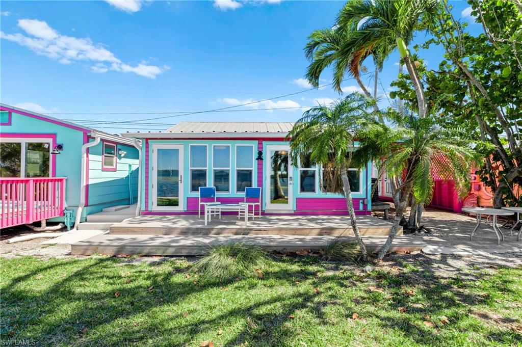 MATLACHA - Residential