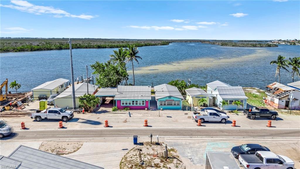 MATLACHA - Residential