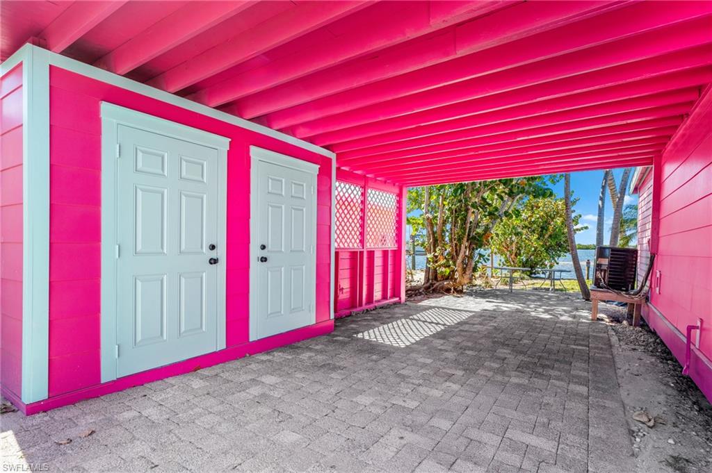 MATLACHA - Residential