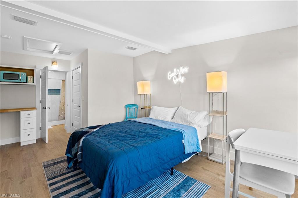 MATLACHA - Residential