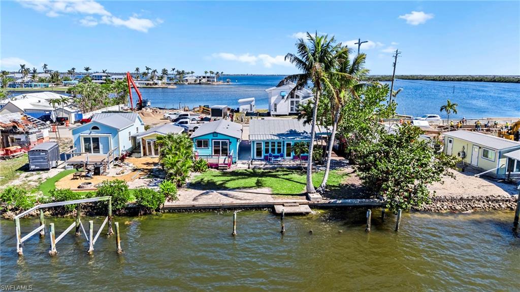 MATLACHA - Residential