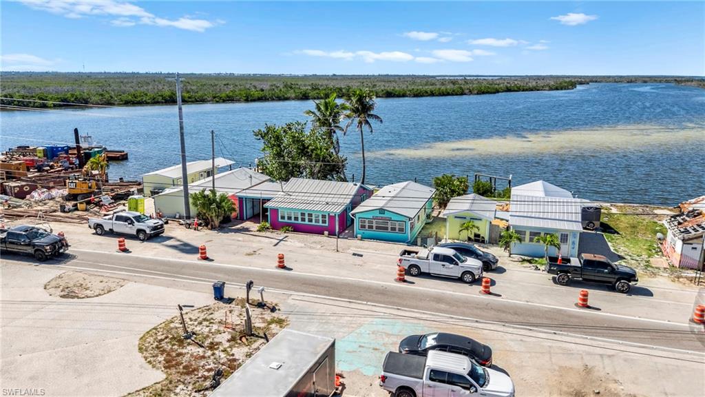 MATLACHA - Residential