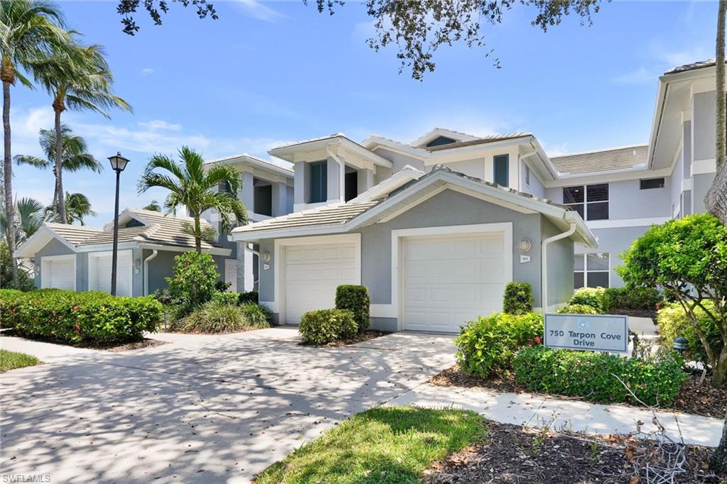 750 Tarpon Cove DR 202