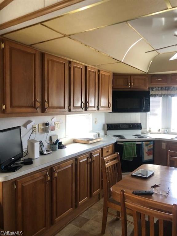 HOLIDAY CONDO INC - Residential