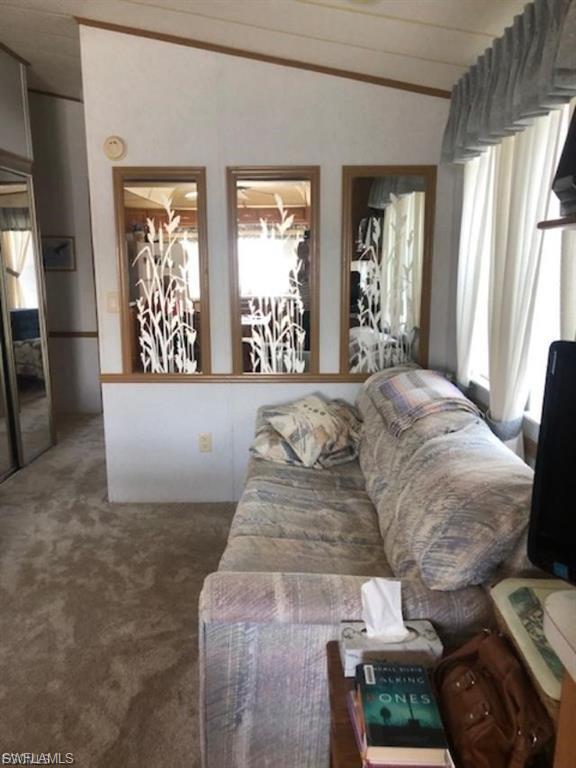 HOLIDAY CONDO INC - Residential