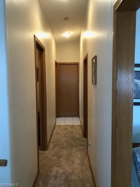 HOLIDAY CONDO INC - Residential