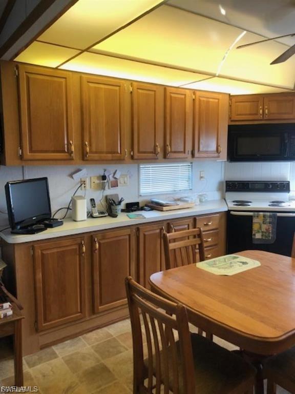 HOLIDAY CONDO INC - Residential