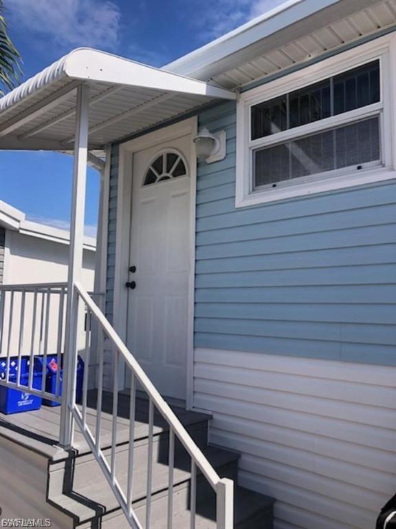 HOLIDAY CONDO INC - Residential