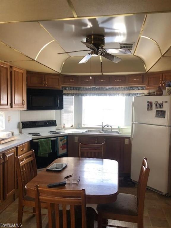 HOLIDAY CONDO INC - Residential