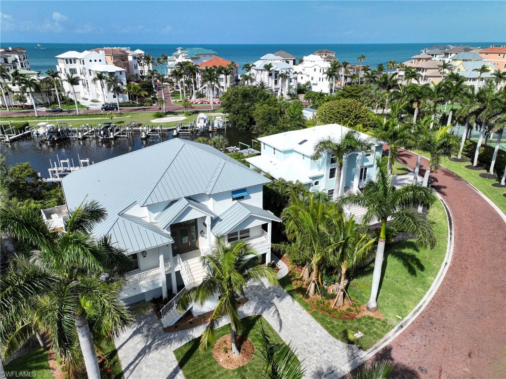 SOUTHPORT ON THE BAY - Residential