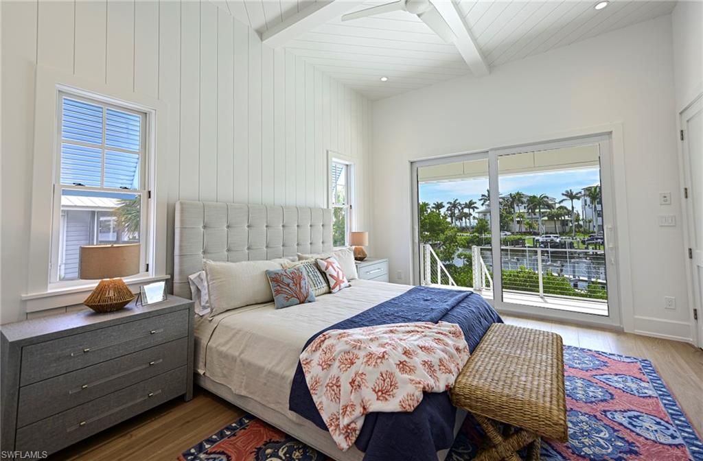 SOUTHPORT ON THE BAY - Residential