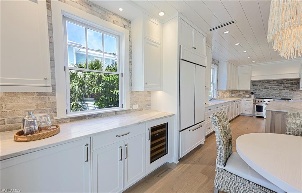 SOUTHPORT ON THE BAY - Residential