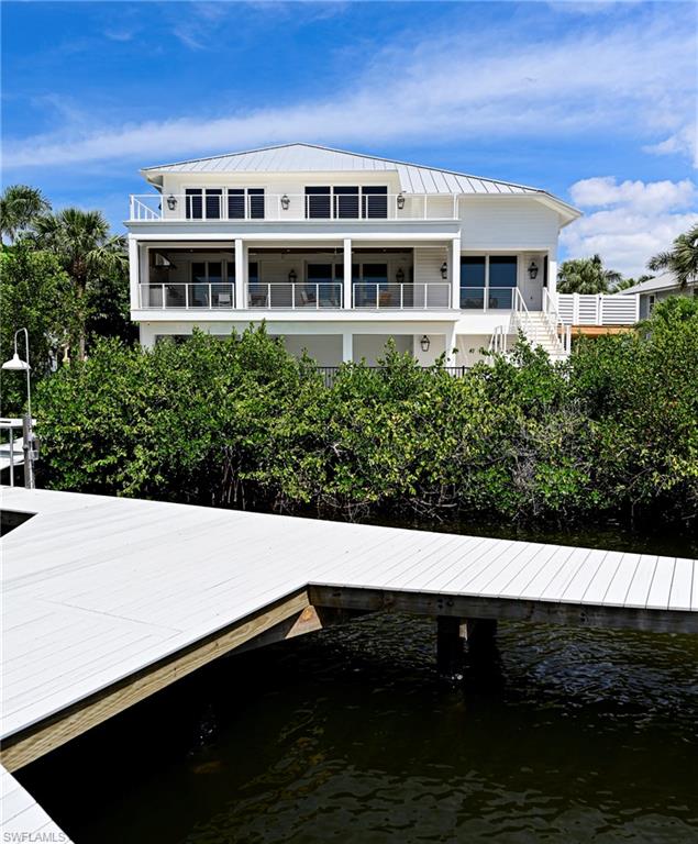 SOUTHPORT ON THE BAY - Residential