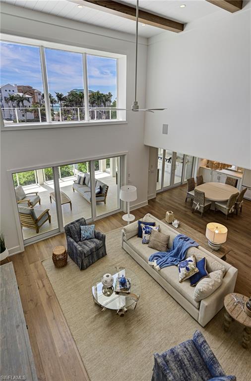 SOUTHPORT ON THE BAY - Residential