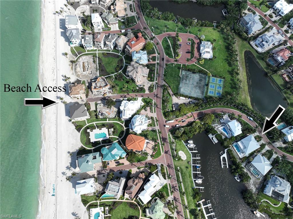 SOUTHPORT ON THE BAY - Residential