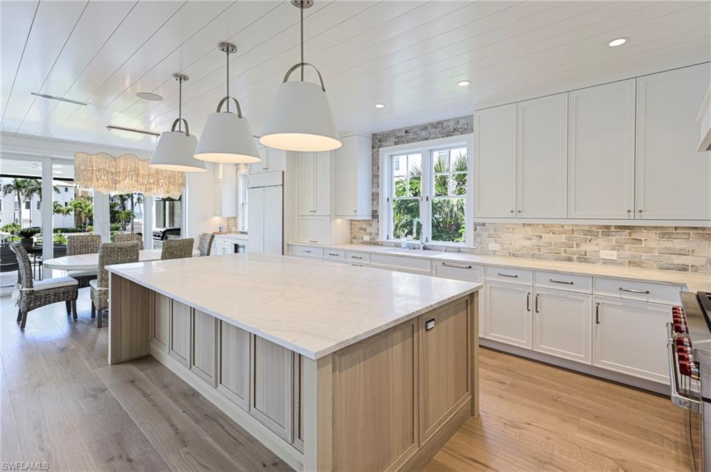 SOUTHPORT ON THE BAY - Residential