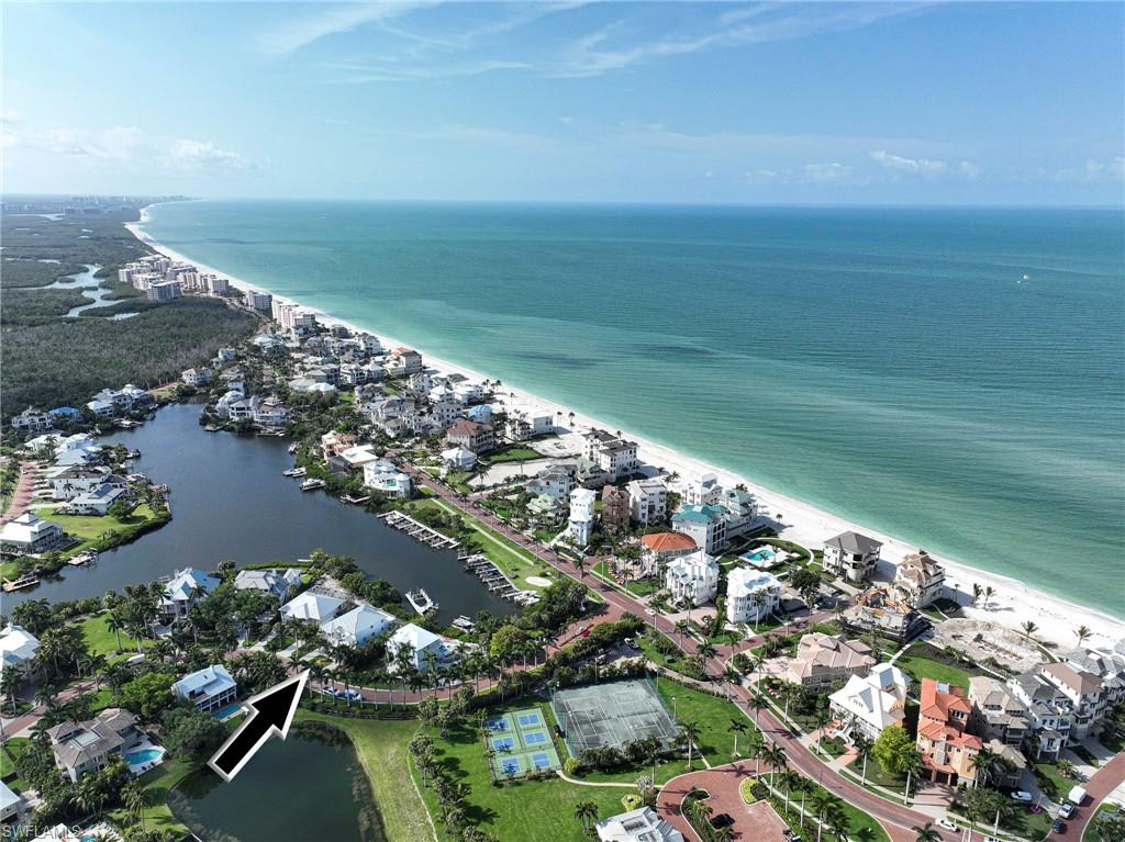 SOUTHPORT ON THE BAY - Residential