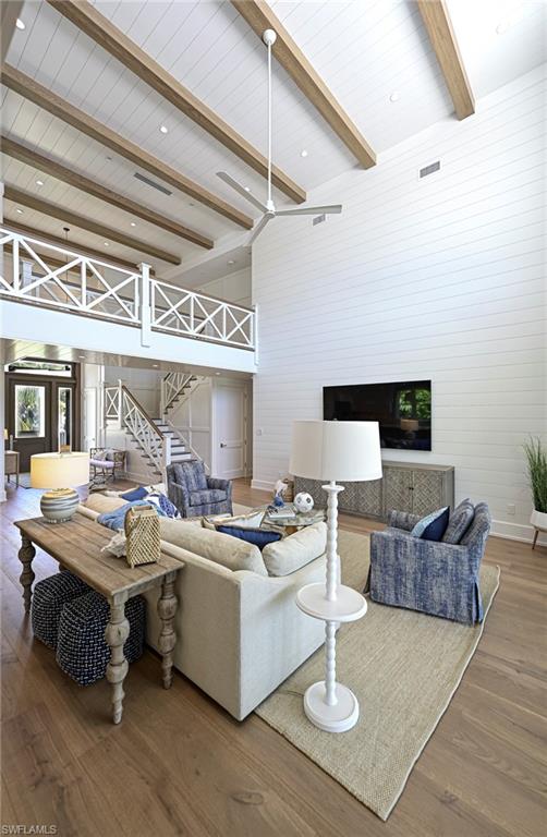 SOUTHPORT ON THE BAY - Residential