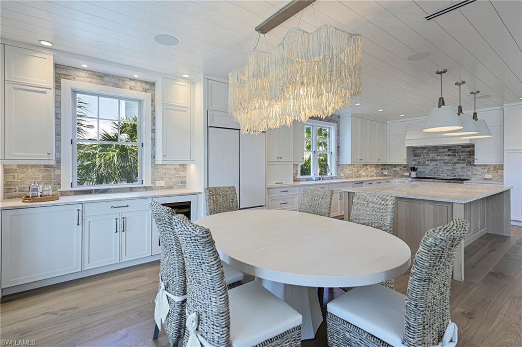 SOUTHPORT ON THE BAY - Residential