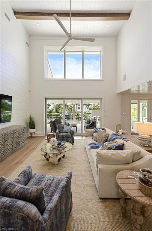 SOUTHPORT ON THE BAY - Residential