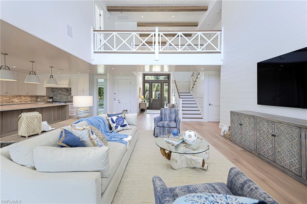 SOUTHPORT ON THE BAY - Residential