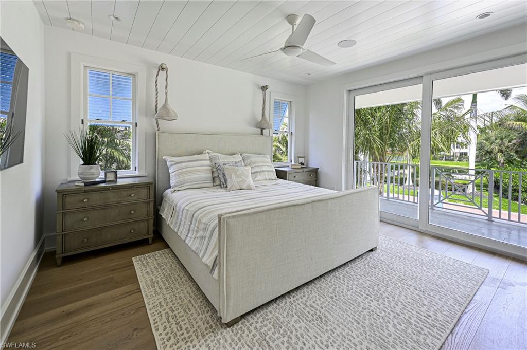 SOUTHPORT ON THE BAY - Residential