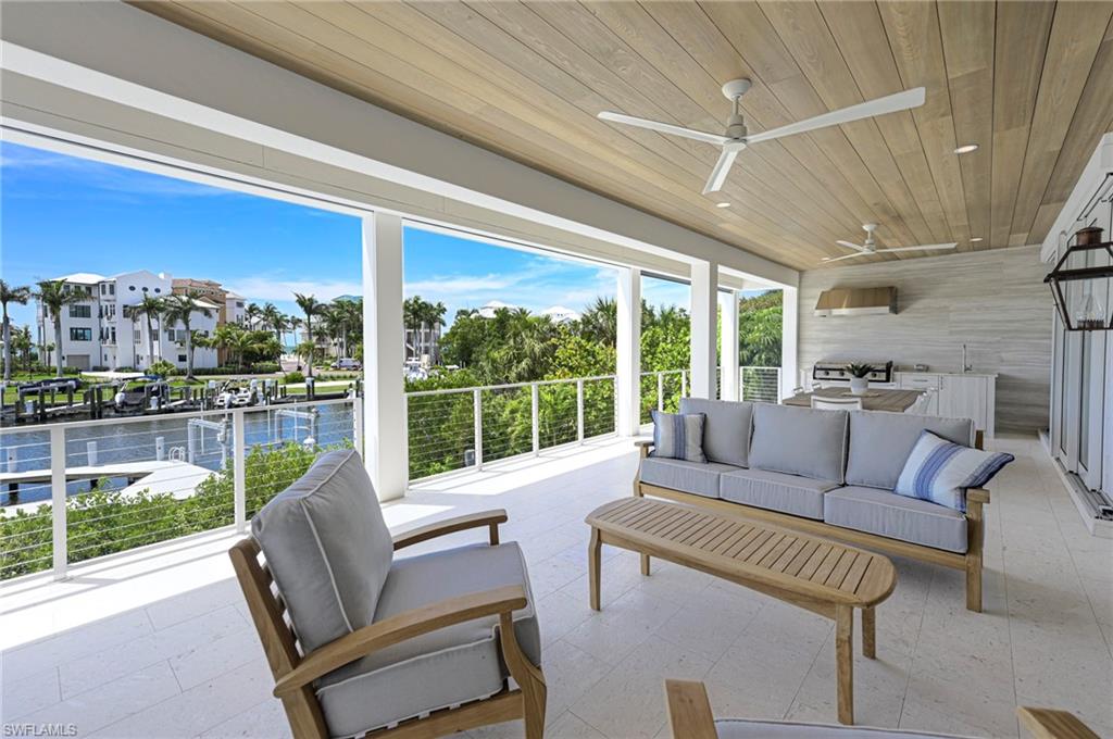 SOUTHPORT ON THE BAY - Residential