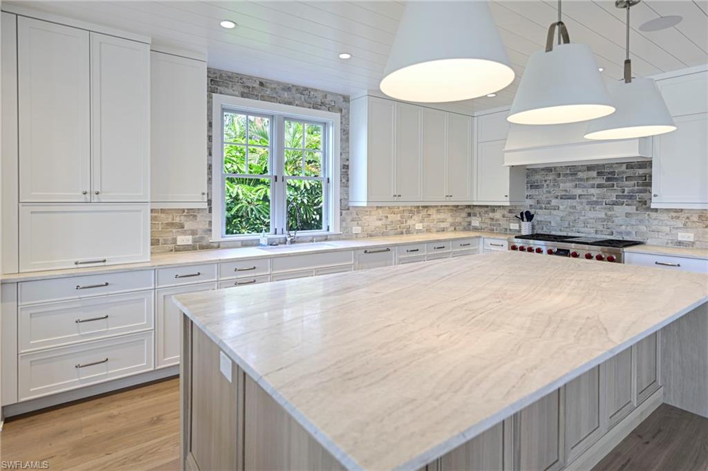 SOUTHPORT ON THE BAY - Residential