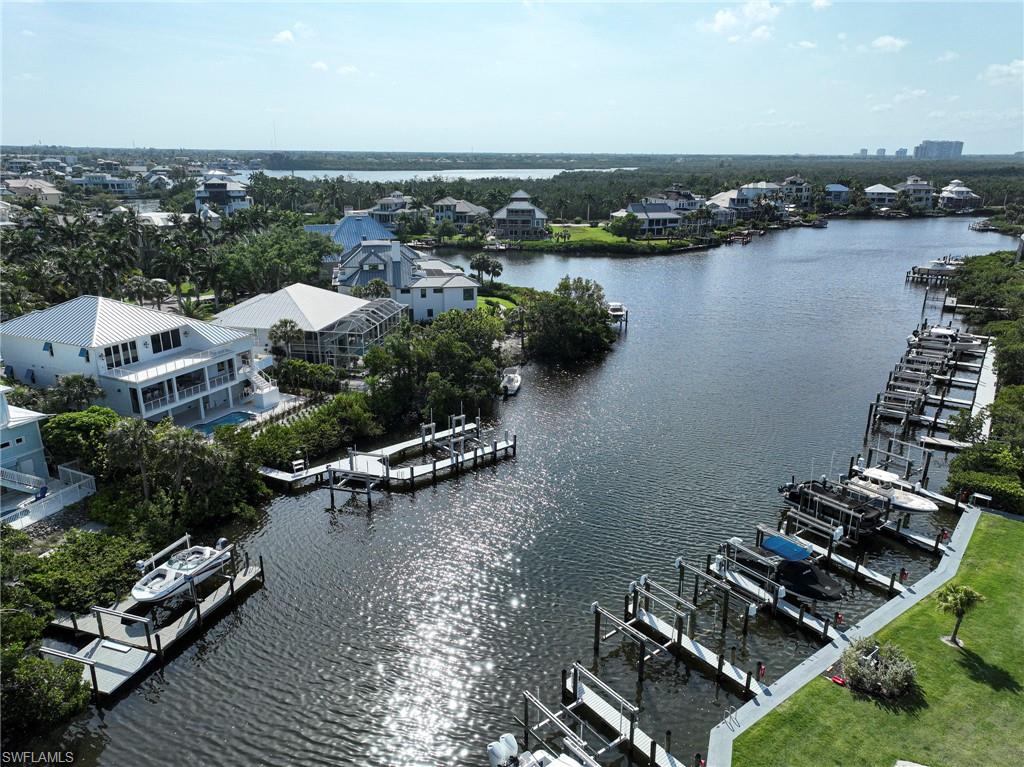 SOUTHPORT ON THE BAY - Residential