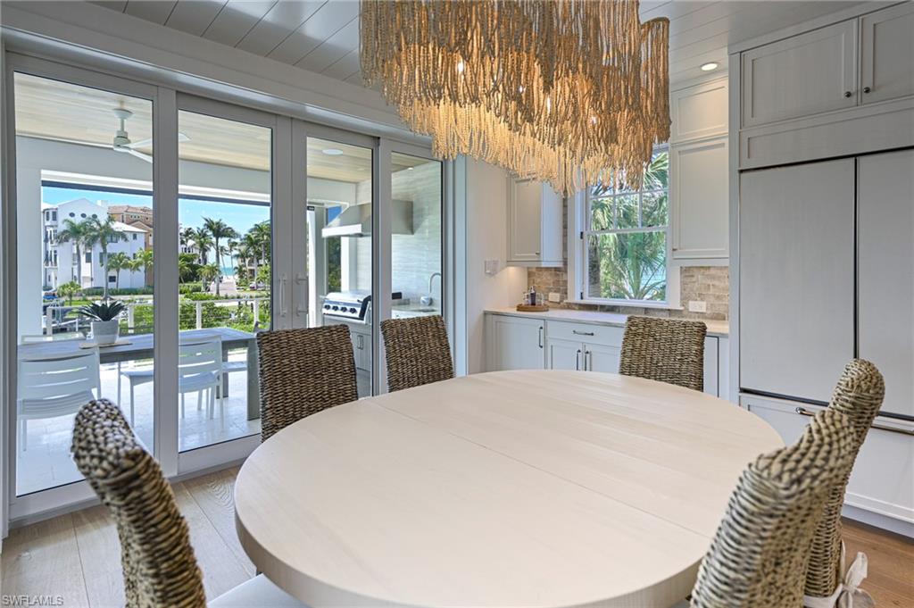 SOUTHPORT ON THE BAY - Residential