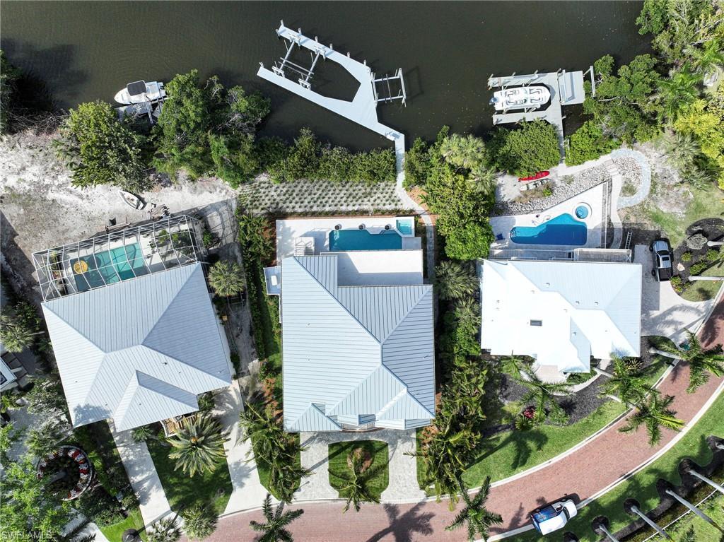 SOUTHPORT ON THE BAY - Residential