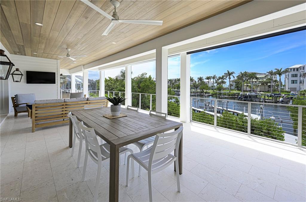 SOUTHPORT ON THE BAY - Residential