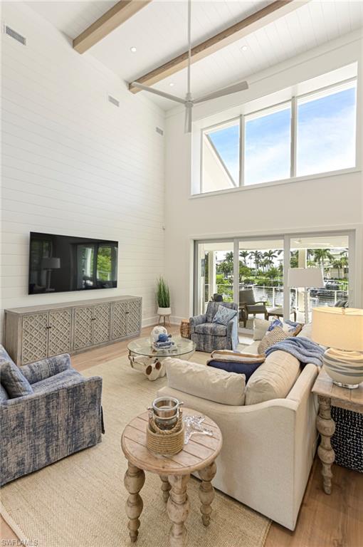 SOUTHPORT ON THE BAY - Residential