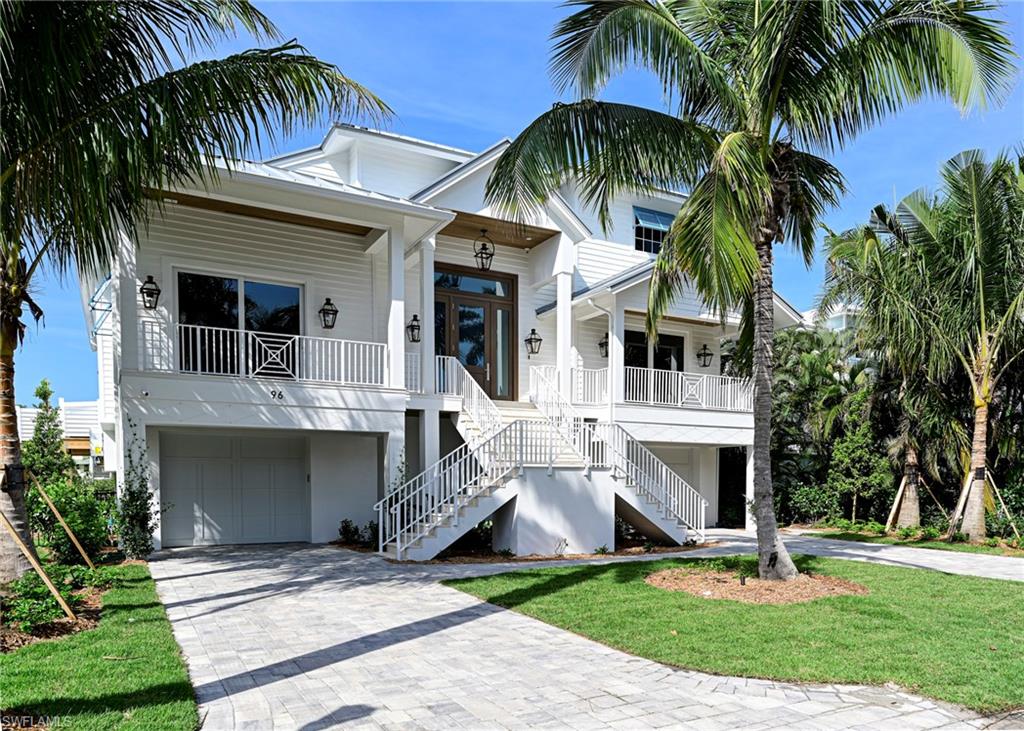 SOUTHPORT ON THE BAY - Residential