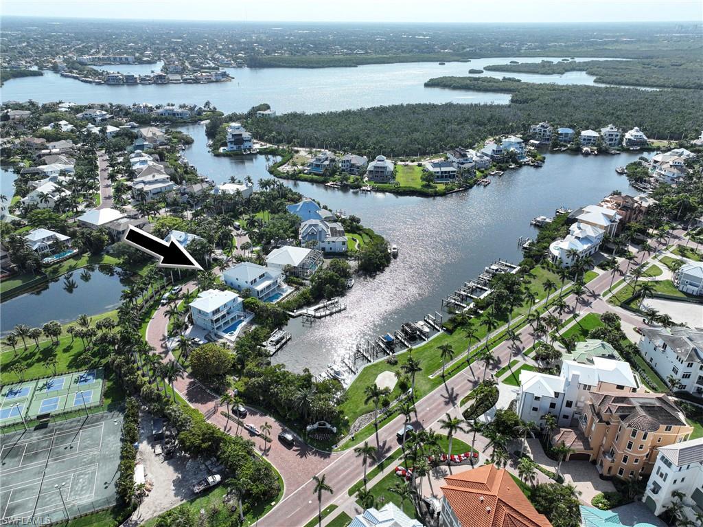 SOUTHPORT ON THE BAY - Residential