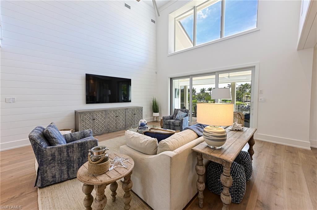 SOUTHPORT ON THE BAY - Residential