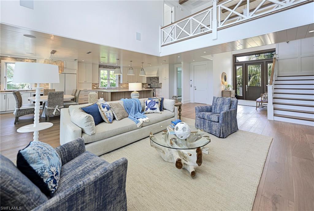 SOUTHPORT ON THE BAY - Residential