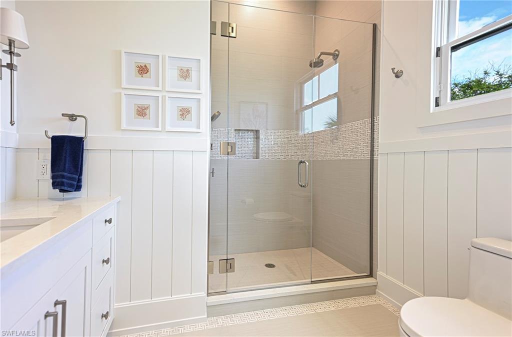 SOUTHPORT ON THE BAY - Residential