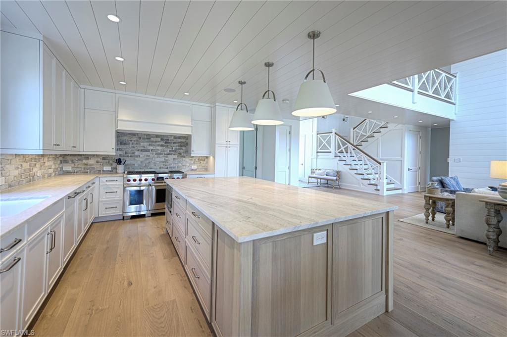 SOUTHPORT ON THE BAY - Residential