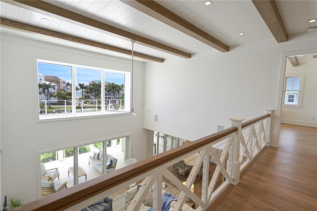 SOUTHPORT ON THE BAY - Residential