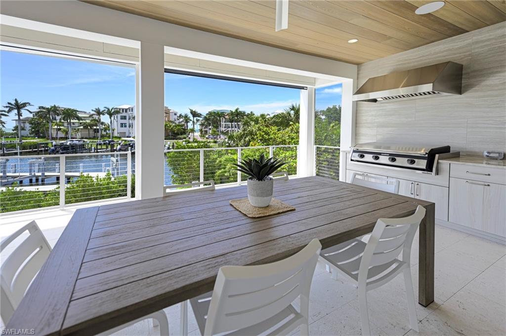 SOUTHPORT ON THE BAY - Residential