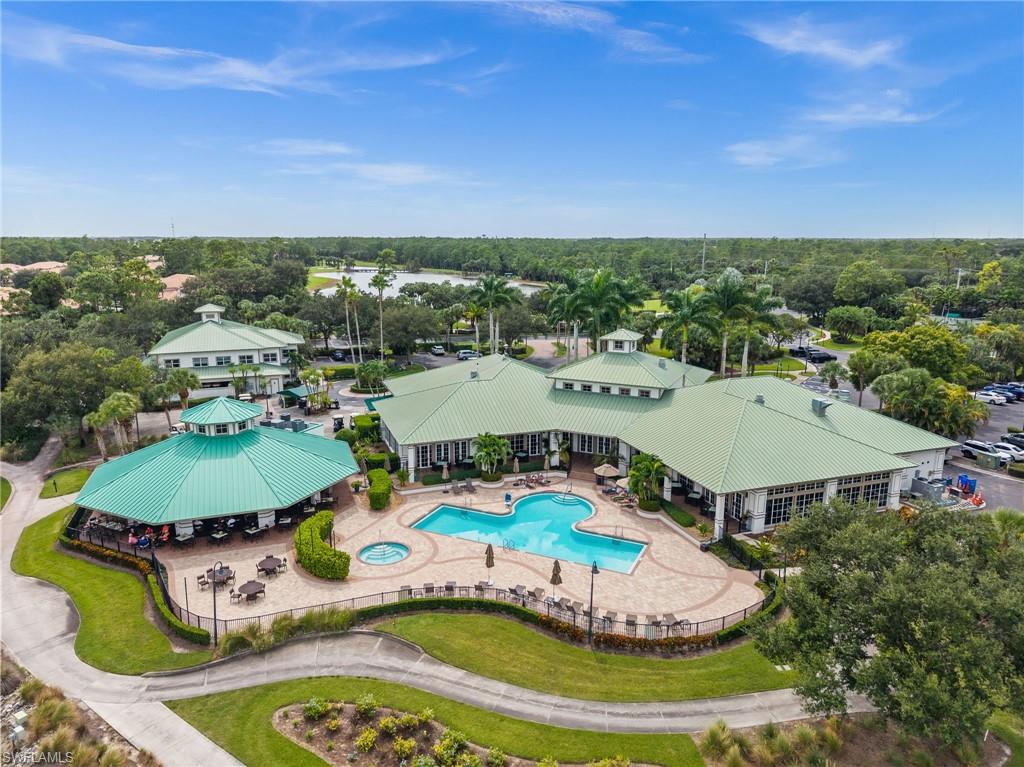 FOREST GLEN - Residential