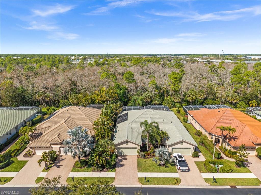 FOREST GLEN - Residential