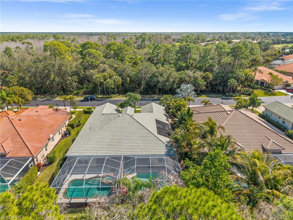 FOREST GLEN - Residential