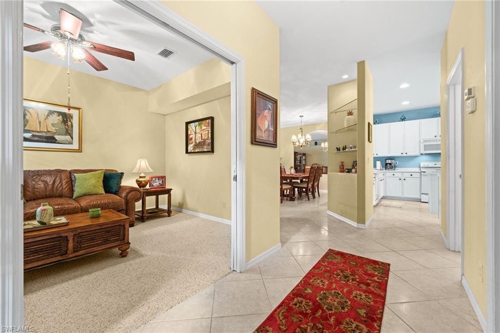 FOREST GLEN - Residential