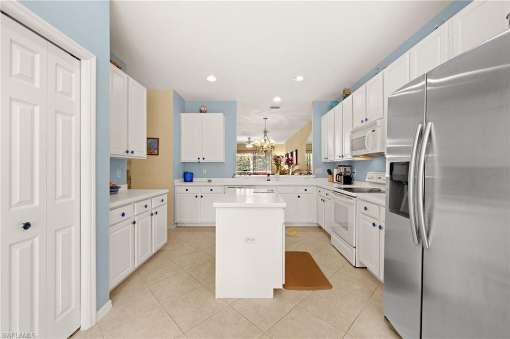 FOREST GLEN - Residential