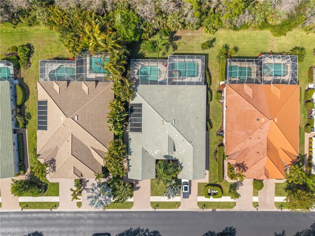 FOREST GLEN - Residential